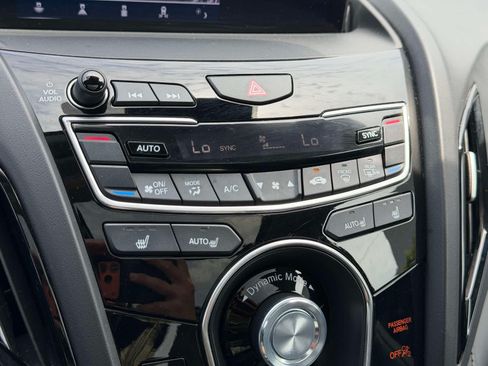 Certified 2023 Acura RDX AWD image 29