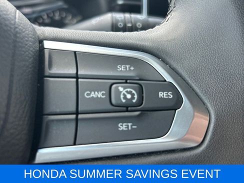 Used 2024 Jeep Compass Latitude AWD/4WD image 20