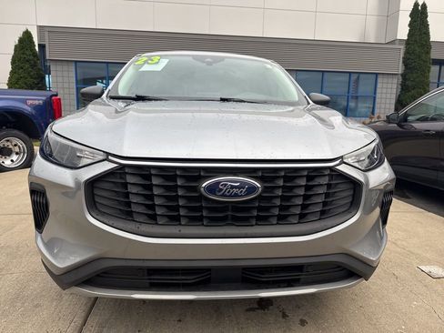 Certified 2023 Ford Escape Active image 6