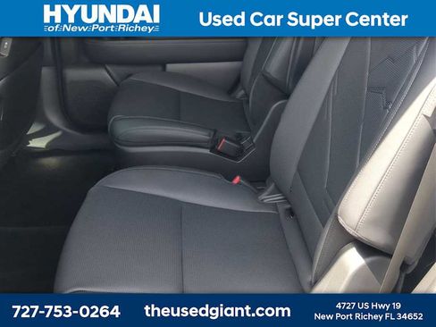 New 2026 Hyundai Palisade XRT Pro image 21