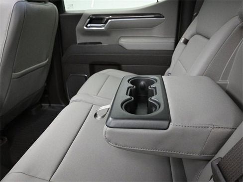 New 2026 Chevrolet Silverado 1500 LTZ w/ LTZ Premium Package image 35