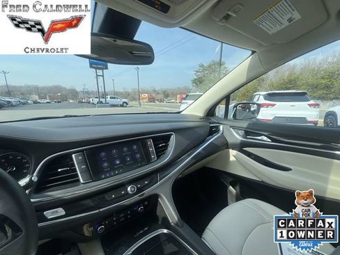 Used 2023 Buick Enclave Essence w/ Experience Buick Package image 11