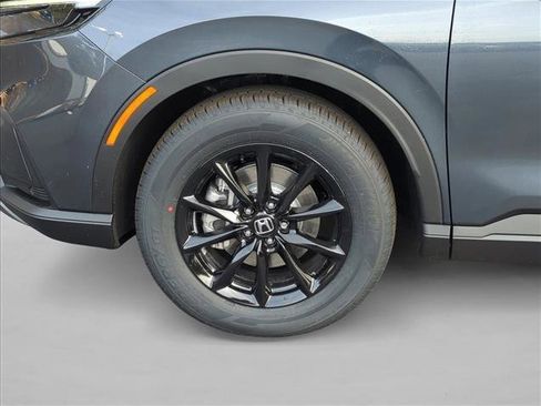 New 2026 Honda CR-V Sport-L image 10