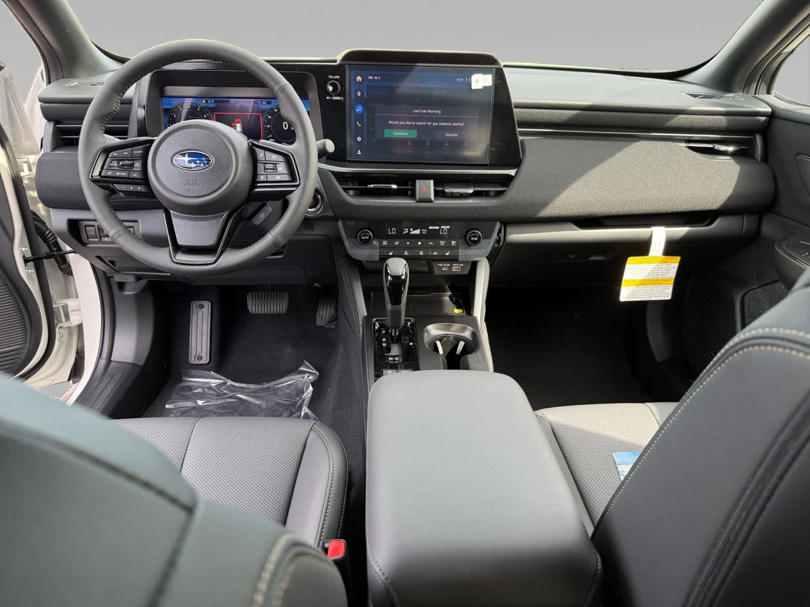 New 2026 Subaru Outback Limited XT AWD/4WD image 21