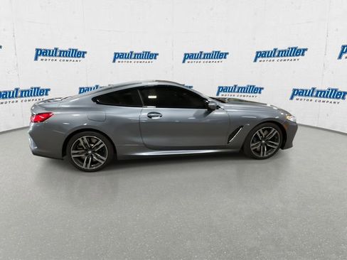 Used 2022 BMW M850i xDrive Coupe image 13
