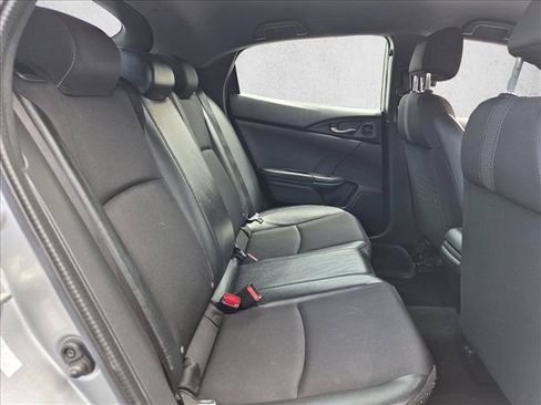 Used 2020 Honda Civic Sport image 20