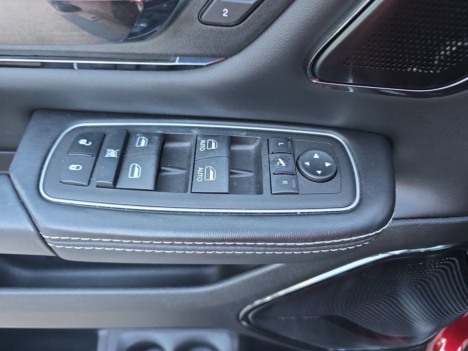 Used 2023 RAM 1500 Limited AWD/4WD image 28