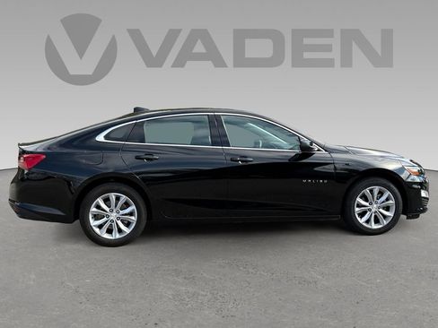 Used 2025 Chevrolet Malibu LT image 7