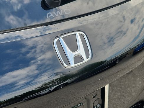 New 2027 Honda HR-V LX image 18