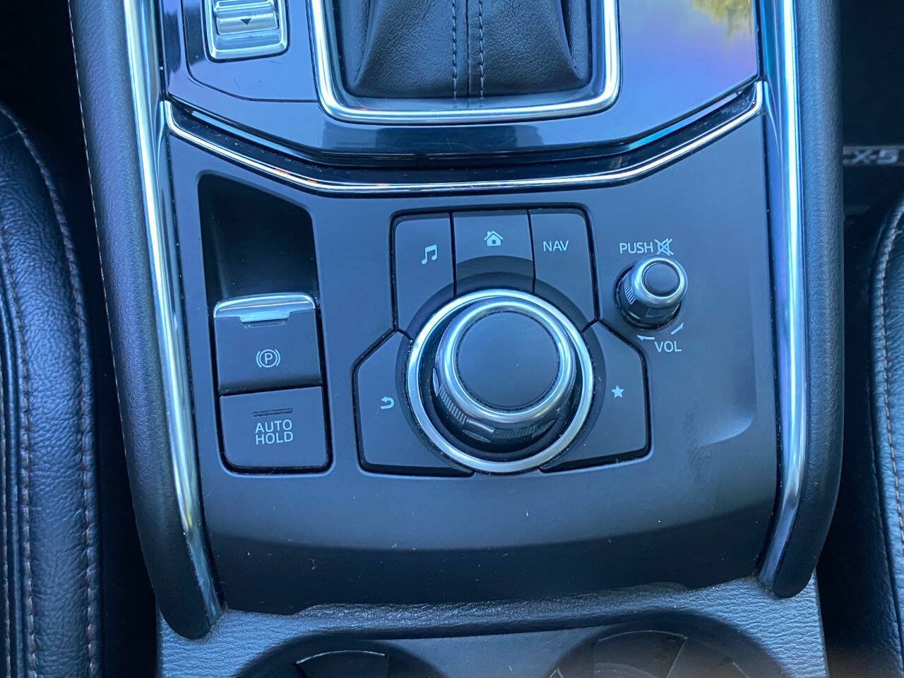 Used 2018 MAZDA CX-5 Grand Touring AWD/4WD image 38