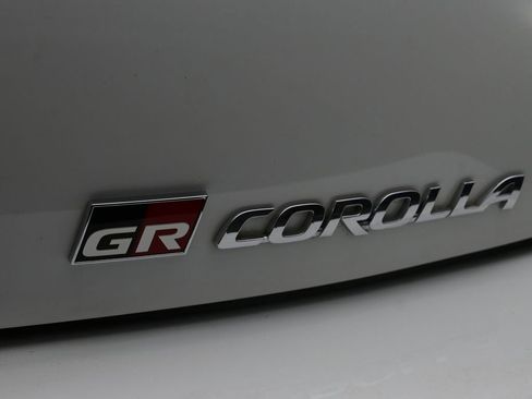 Used 2024 Toyota Corolla GR image 15