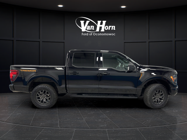 Used 2025 Ford F150 Tremor w/ Bed Utility Package AWD/4WD image 8
