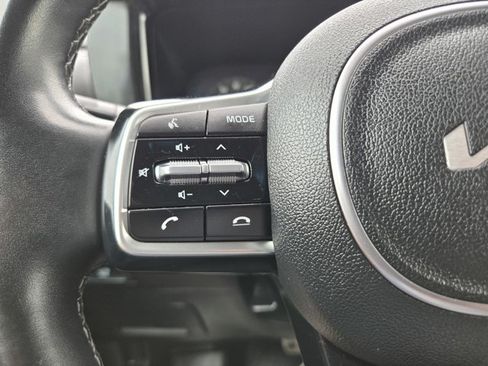 Used 2022 Kia Sorento SX Prestige AWD/4WD image 21