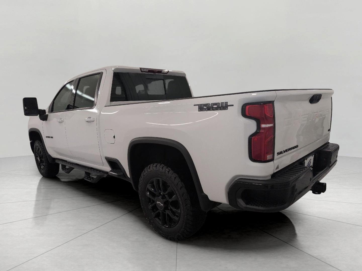 Certified 2025 Chevrolet Silverado 2500 LTZ w/ LTZ Plus Package AWD/4WD image 49