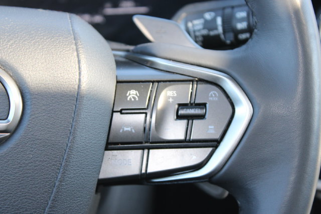Certified 2025 Lexus RX 350 FWD w/ Technology Package image 17