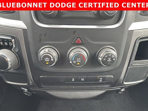 Used 2024 RAM 1500 Classic Warlock image 19