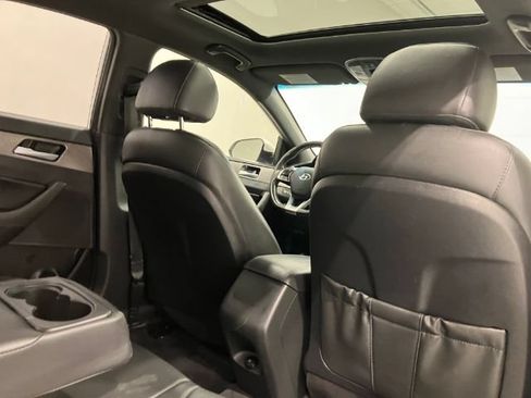 Used 2018 Hyundai Sonata Sport FWD image 35