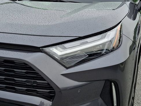 Certified 2023 Toyota RAV4 XSE AWD/4WD image 9