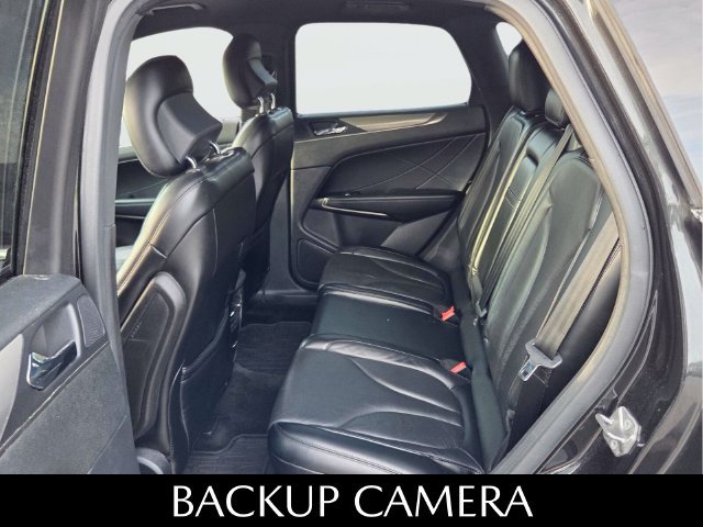 Used 2015 Lincoln MKC AWD w/ Equipment Group 102A Reserve image 6