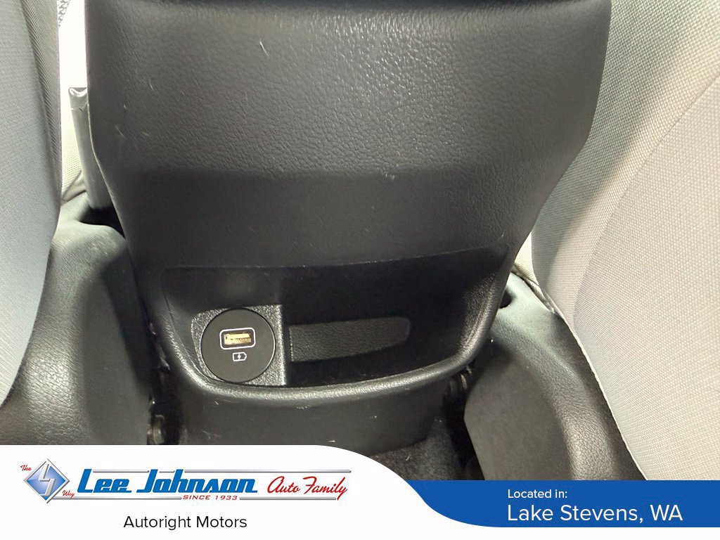 Used 2023 Hyundai Kona SE AWD/4WD image 16