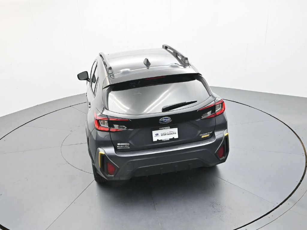 Used 2024 Subaru Crosstrek 2.5i Sport AWD/4WD image 28