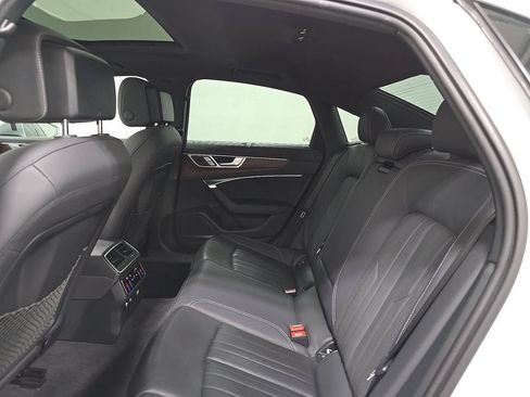 Used 2019 Audi A6 3.0T Premium Plus w/ Premium Plus Package AWD/4WD image 13