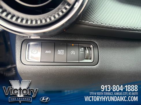 Used 2026 Chevrolet Equinox LT AWD/4WD image 22