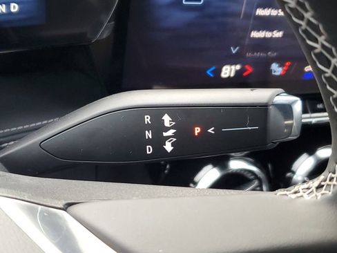 New 2026 Chevrolet Blazer EV LT image 24