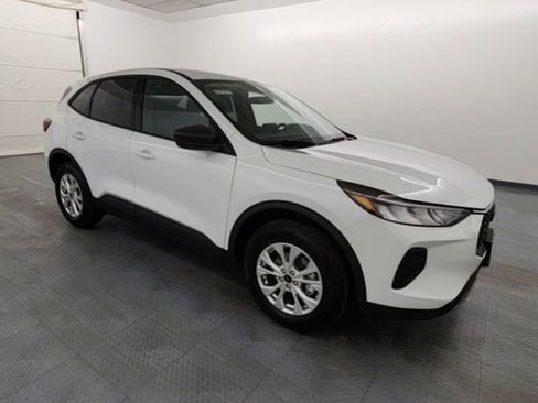 New 2026 Ford Escape Active w/ Cold Weather Package image 9