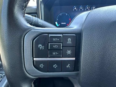 Used 2025 Ford F250 Lariat w/ Lariat Ultimate Package AWD/4WD image 15