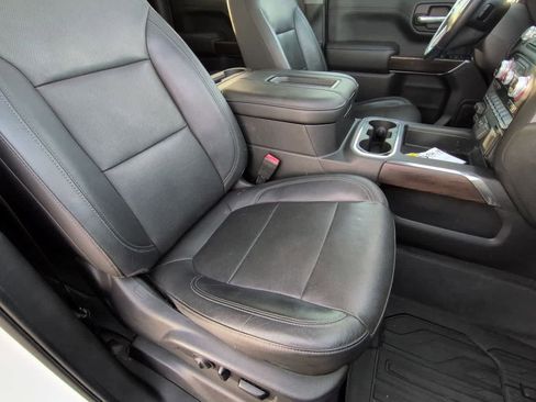 Used 2019 GMC Sierra 1500 SLT image 23