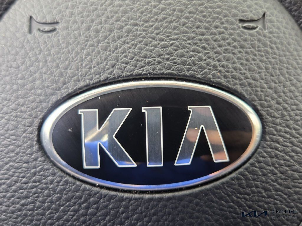 Certified 2021 Kia Seltos SX AWD/4WD image 27