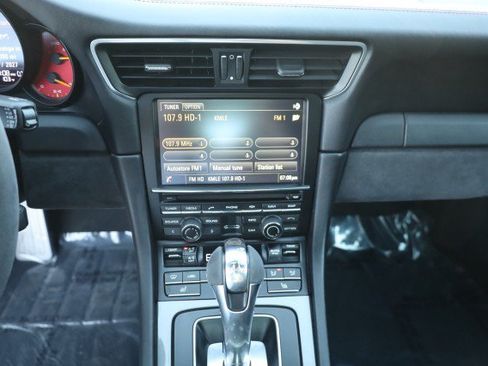 Used 2016 Porsche 911 GT3 RWD image 34