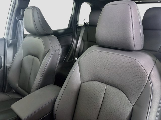 New 2026 Subaru Forester Touring AWD/4WD image 21