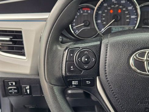 Used 2016 Toyota Corolla L image 24