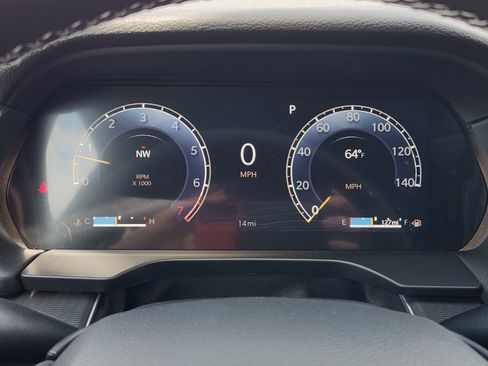 New 2026 Jeep Grand Cherokee L Laredo RWD image 12