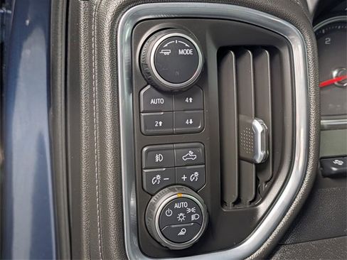 Used 2022 Chevrolet Silverado 3500 High Country w/ Z71 Off-Road Package image 20