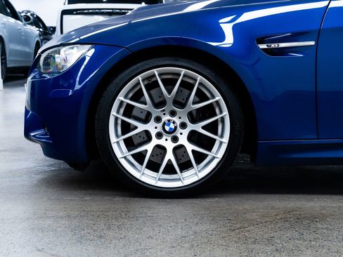 Used 2013 BMW M3 Coupe RWD image 13
