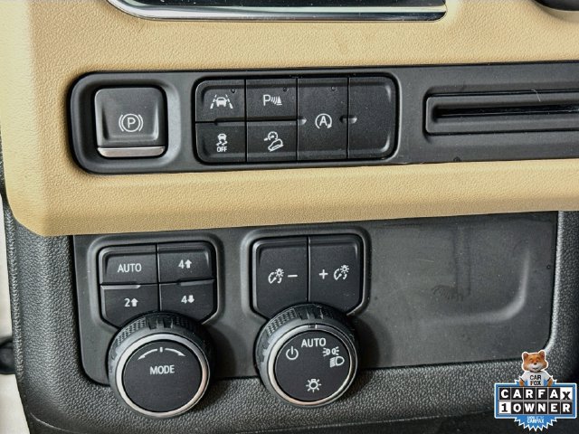 Used 2023 Chevrolet Tahoe Premier AWD/4WD image 16