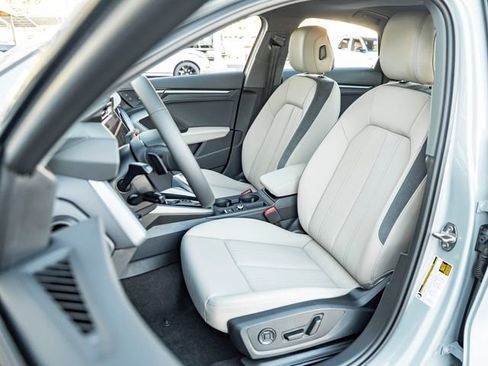 New 2026 Audi A3 2.0T Premium Plus image 12
