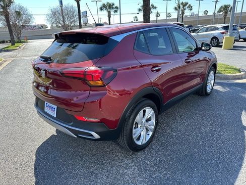 Used 2025 Buick Encore GX Preferred image 5