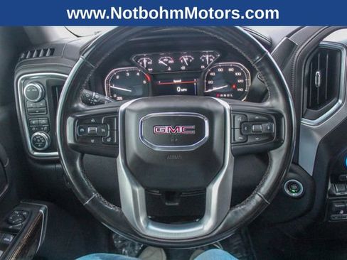 Used 2023 GMC Sierra 3500 SLE w/ SLE Convenience Package image 20