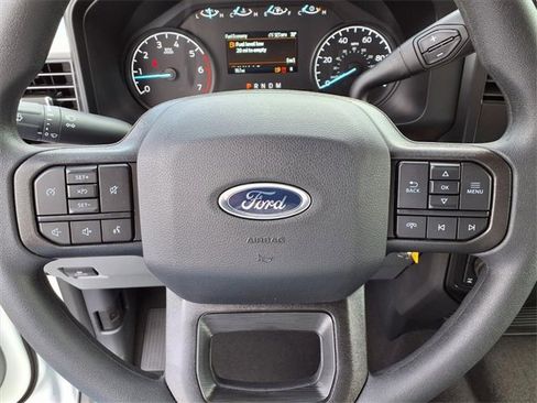 New 2026 Ford F350 XL w/ STX Appearance Package image 17