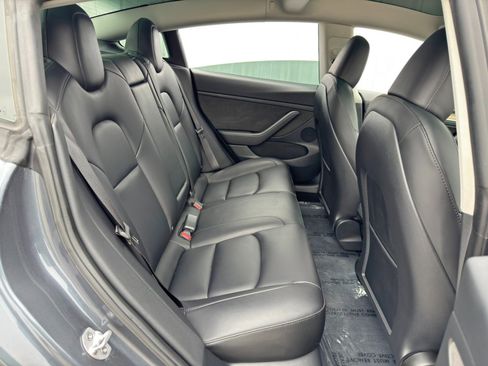 Used 2023 Tesla Model 3 Standard Range image 42