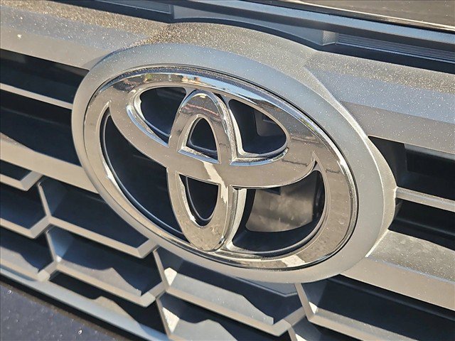 Used 2026 Toyota Tacoma TRD Sport AWD/4WD image 30