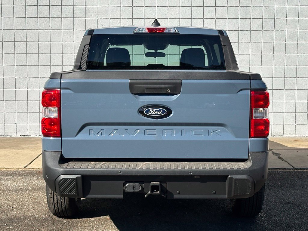 New 2026 Ford Maverick XLT w/ XLT Luxury Package AWD/4WD image 5