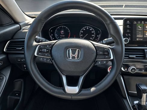 Used 2019 Honda Accord EX-L image 33
