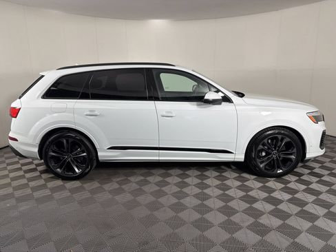 New 2026 Audi Q7 3.0T Premium Plus AWD/4WD image 8
