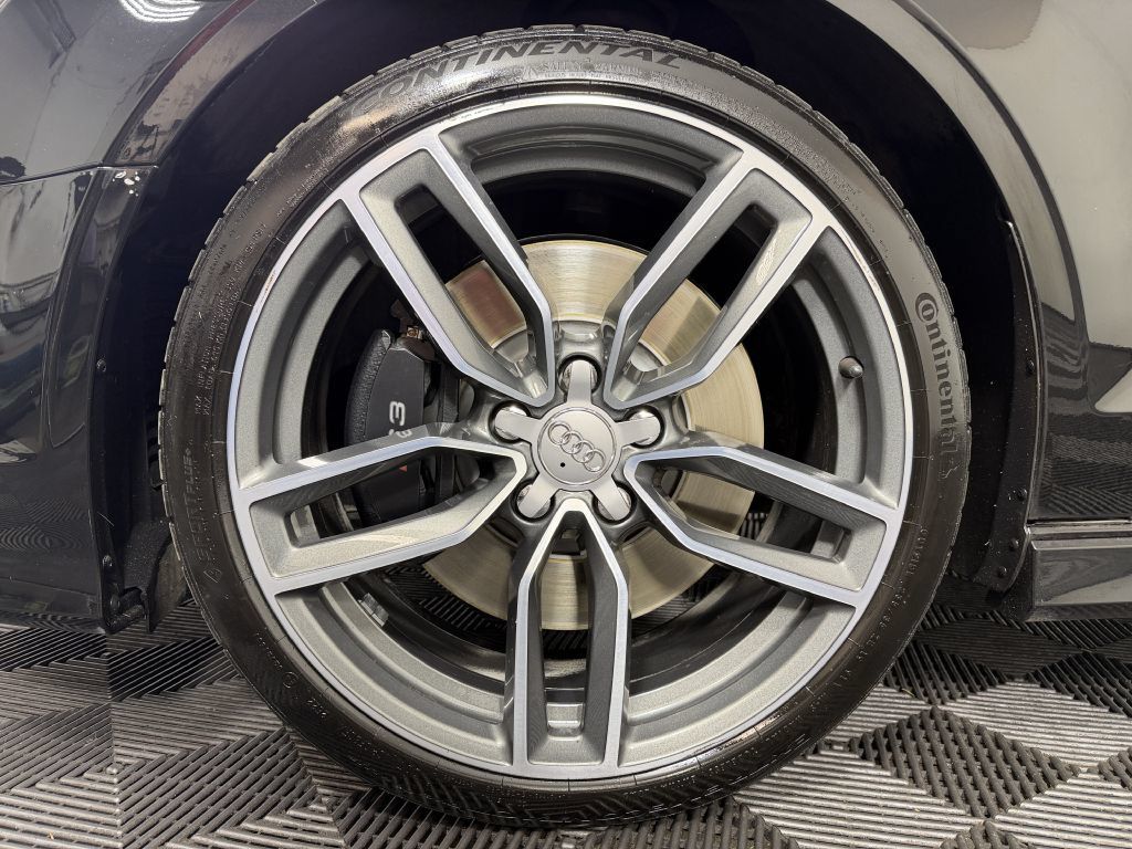 Used 2015 Audi S3 Premium Plus AWD/4WD image 39