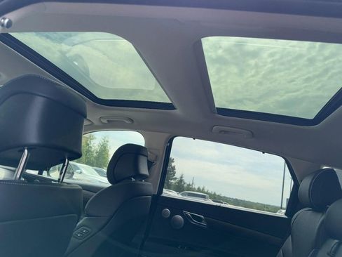 Certified 2025 Genesis GV80 3.5T Advanced image 11